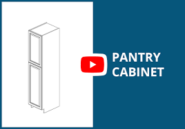 Frameless Cabinet Assembly Nails
