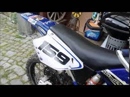 Sound Yamaha Yz 125 1998