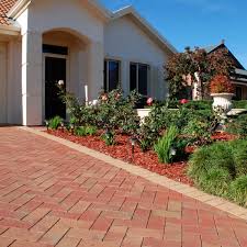 Clay Driveway Pavers Clay Pavers