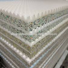 Taiwan Bonded Medical Mattress High