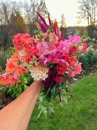 Cut Flower Garden Design Tips Bricks