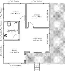 Rung Bill House Plans Ahngnam Duplex