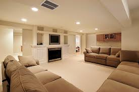 How To Make Your Basement Awesome Esp