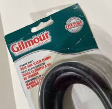 New Hose Clamp Assembly Gilmour