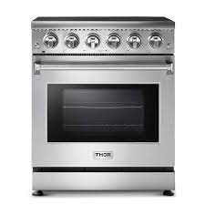 Reviews For Thor Kitchen 30 In 4 55 Cu