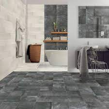 Icon Concrete Look Tiles From