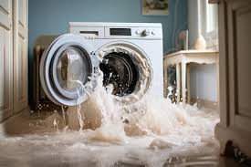 Washing Machine Flood Images Browse 1