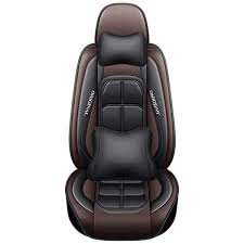 Sport Leather Car Seat Covers