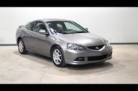 Used Acura Rsx For In Charlotte