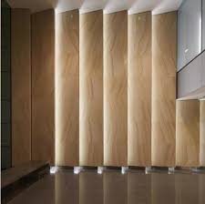 Wheels Diy Interior Wood Partition Wall