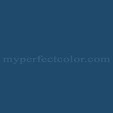 Matthews Paint Grecian Blue Mp05157