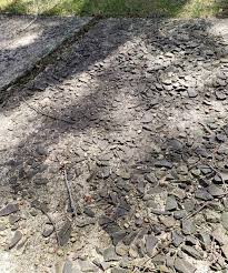 Can This Failing Concrete Patio Be