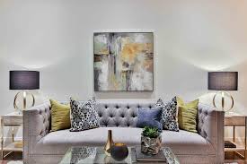 Grey Living Room Ideas Interior