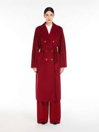 100 Cashmere Coats Max Mara