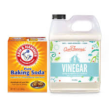 Cleaning 5 Common Stains With Baking Soda