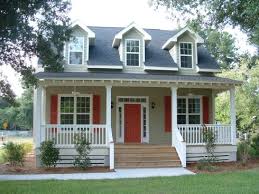 Small Country House Plans Farmiliar