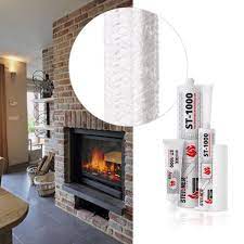 Fireplace Sealing Ropes And Tapes