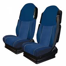 Ford F Max Seat Covers 2019
