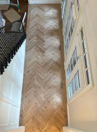 Timeless Our Herringbone Floors