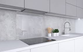 Glass Backsplash Panels Quality