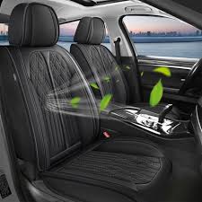 Seat Covers For 2017 Subaru Wrx Sti For