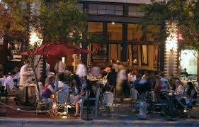 Best Chicago Outdoor Dining Restaurants