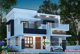 Kerala House Roof Design