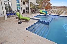 Stone Tile For Your Outdoor Space