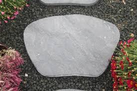 Blue Limestone Stepping Stones Mvstone Ie