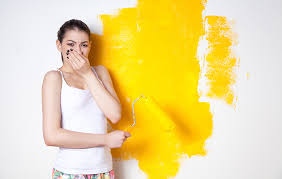 5 Best Ways To Get Rid Of Paint Odor