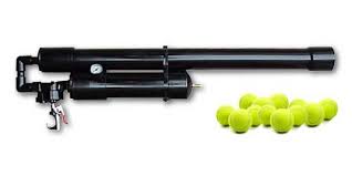 Tennis Ball Air Cannon Air Cannon