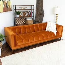 Ashcroft Furniture Co Jenny 90 5 In