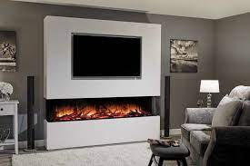 Fireplace Tv Wall Fireplace Wall