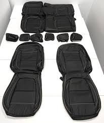 Seat Covers For Chevrolet Blazer For