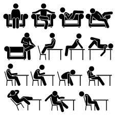 Chair Side Vector Images Over 3 900