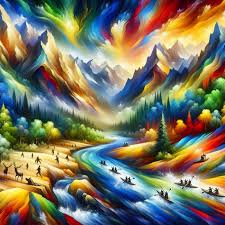 Ai Art Generator