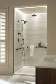 65 Best Corian Shower Walls Ideas