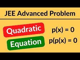 Quadratic Equation Imaginary Roots