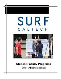 student faculty programs 2016 abstract