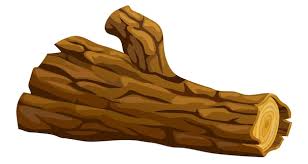 Wood Broken Oak Linden Maple Cedar