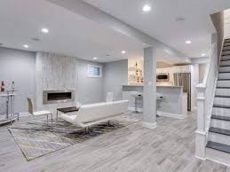 32 Finest Basement Renovation Ideas