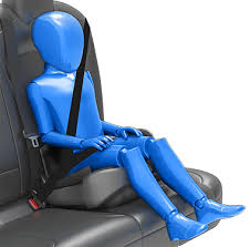 Child Safety Seats