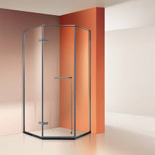The Original Frameless Shower Doors