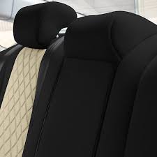 Fh Group Neoprene Custom Fit Car Seat