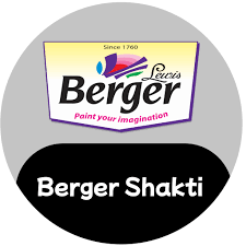 Berger Shakti Apk For