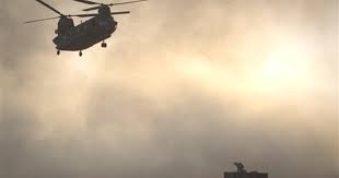 navy seals dead in afghan chopper crash