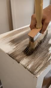 Diy Pottery Barn Finish How To