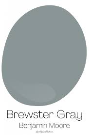 Blue Gray Paint Colors The Perfect