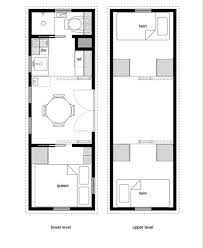 Tiny House Plans For Families The