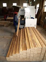 vietnam bamboo lumber beams for export